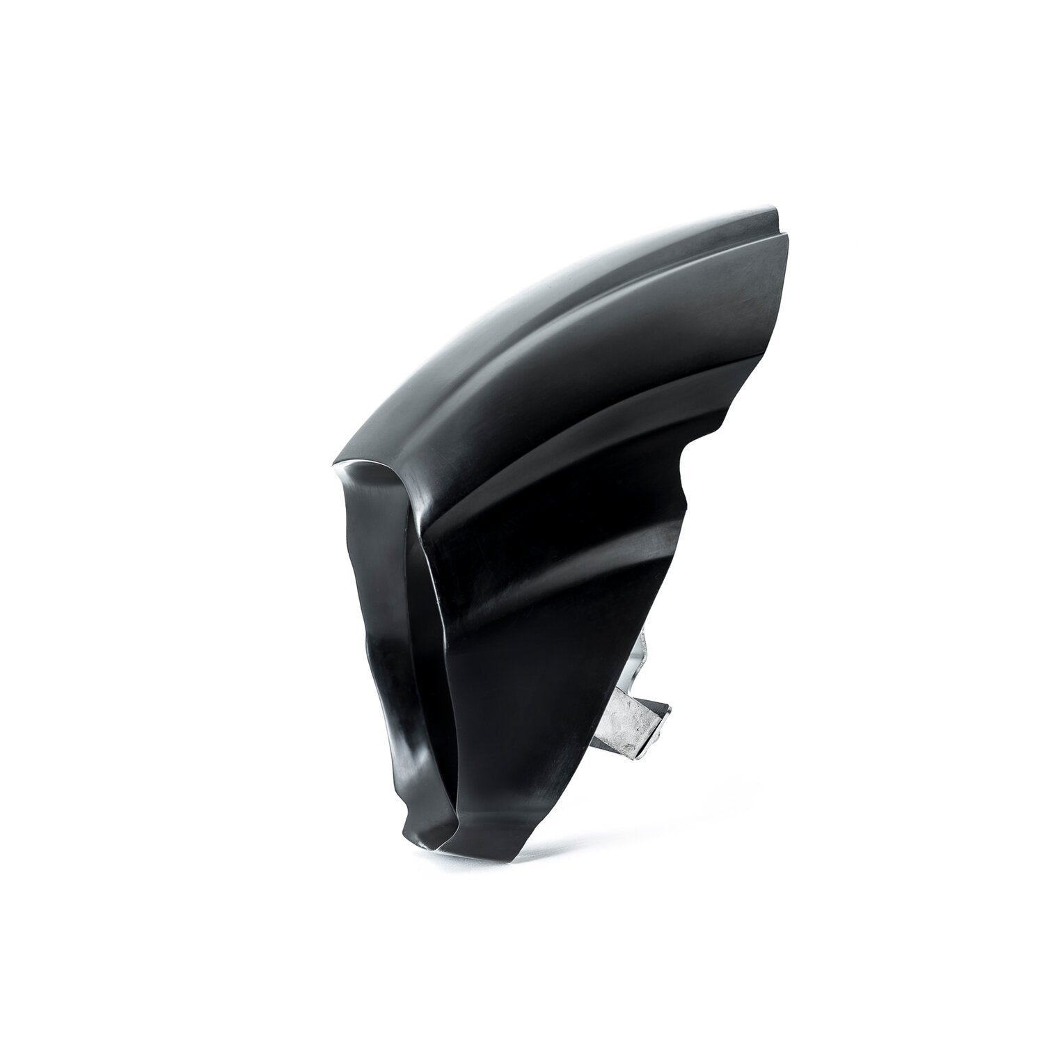 Killer Custom 'Aggressor' headlamp fairing