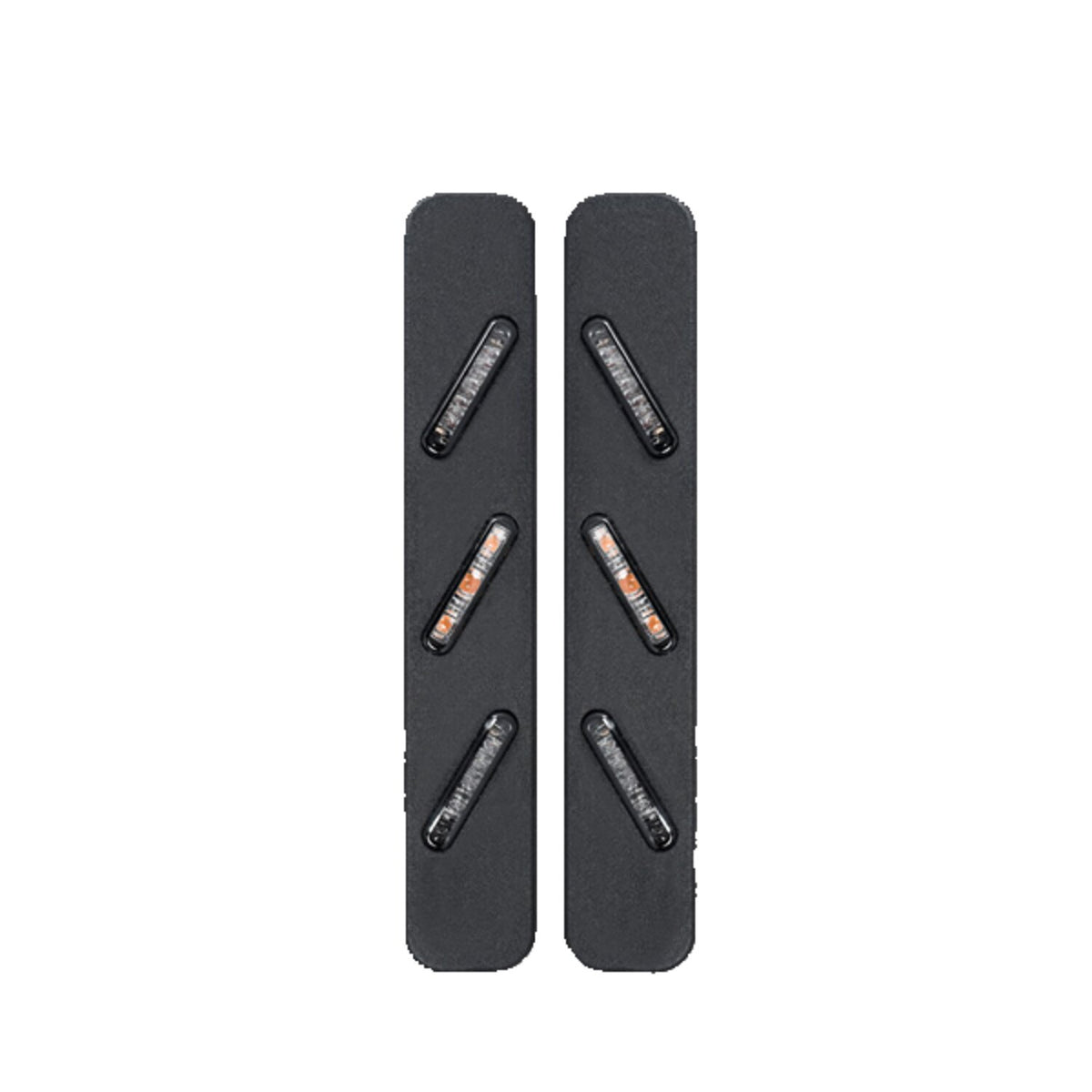 Killer Custom 3 in 1 "Blank" LED taillight/turn signals