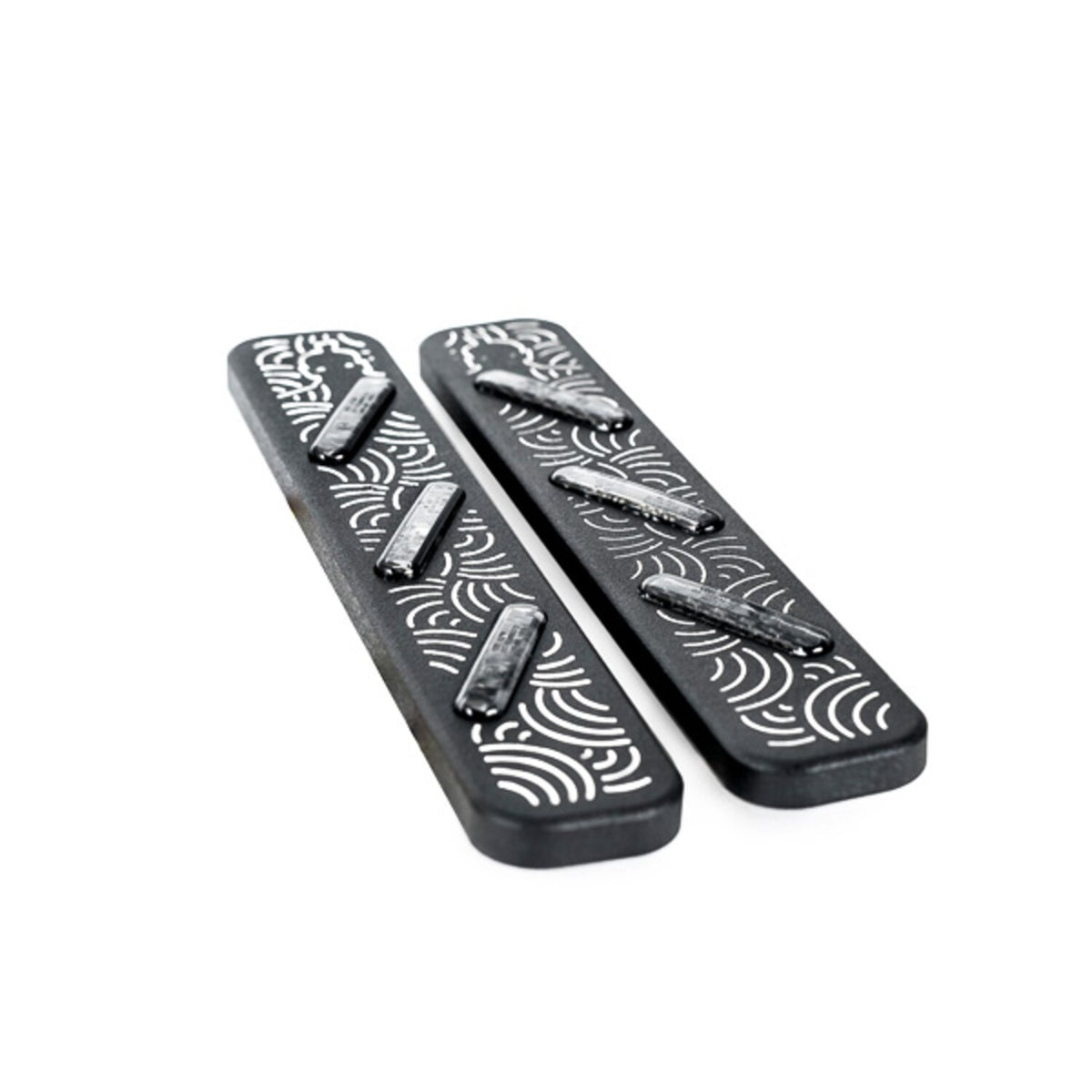 Killer Custom 3 in 1 'Killer' LED tail light/turn signals