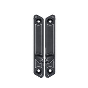 Killer Custom "Frame" front LED turn signals