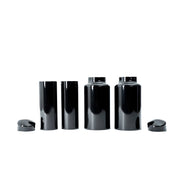 Killer Custom 'Aggressor' series full fork cover set - Black