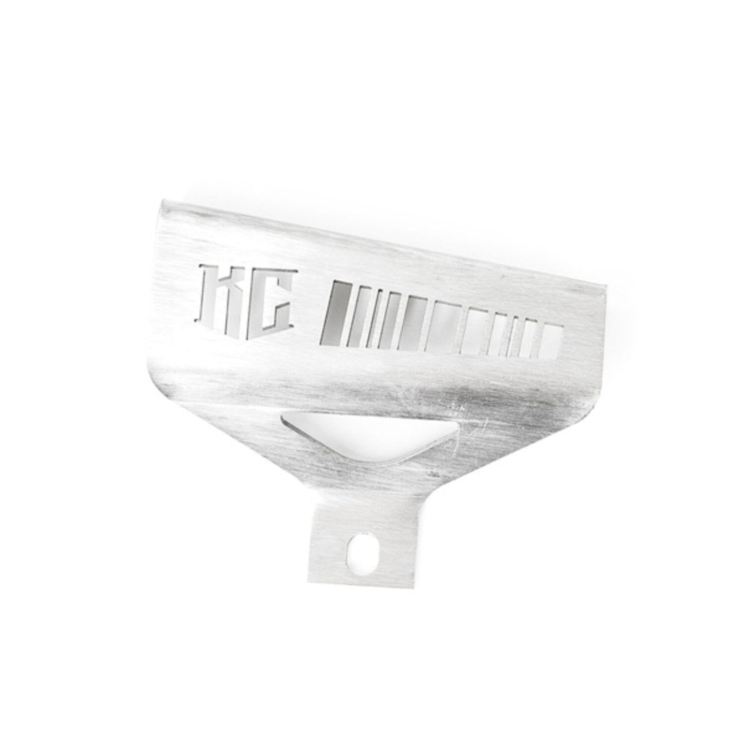 Killer Custom upper belt guard