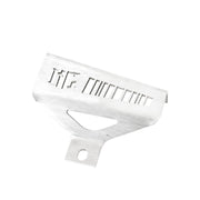 Killer Custom upper belt guard
