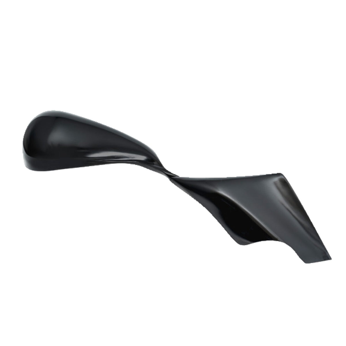 Killer Custom stretched gas tank & side cover kit
