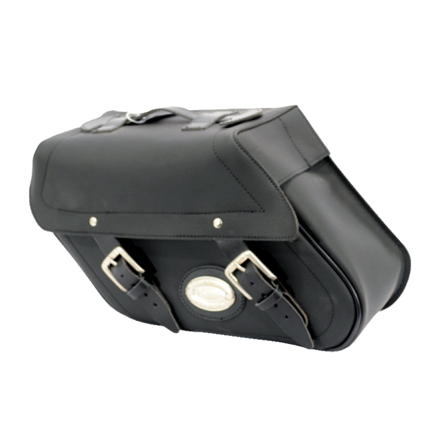 Longride iparex smooth saddlebags #149