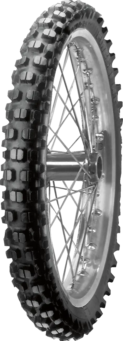 Pirelli Mt 21 Rallycross Tire 120/90-18 Rear