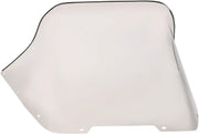 Sno Stuff Replacement Windshield - Smoke