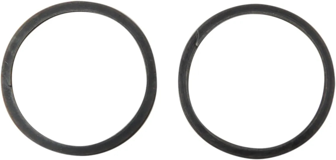 Eastern Motorcycle Parts Piston Pin Clips 57-E77XL for Sportster