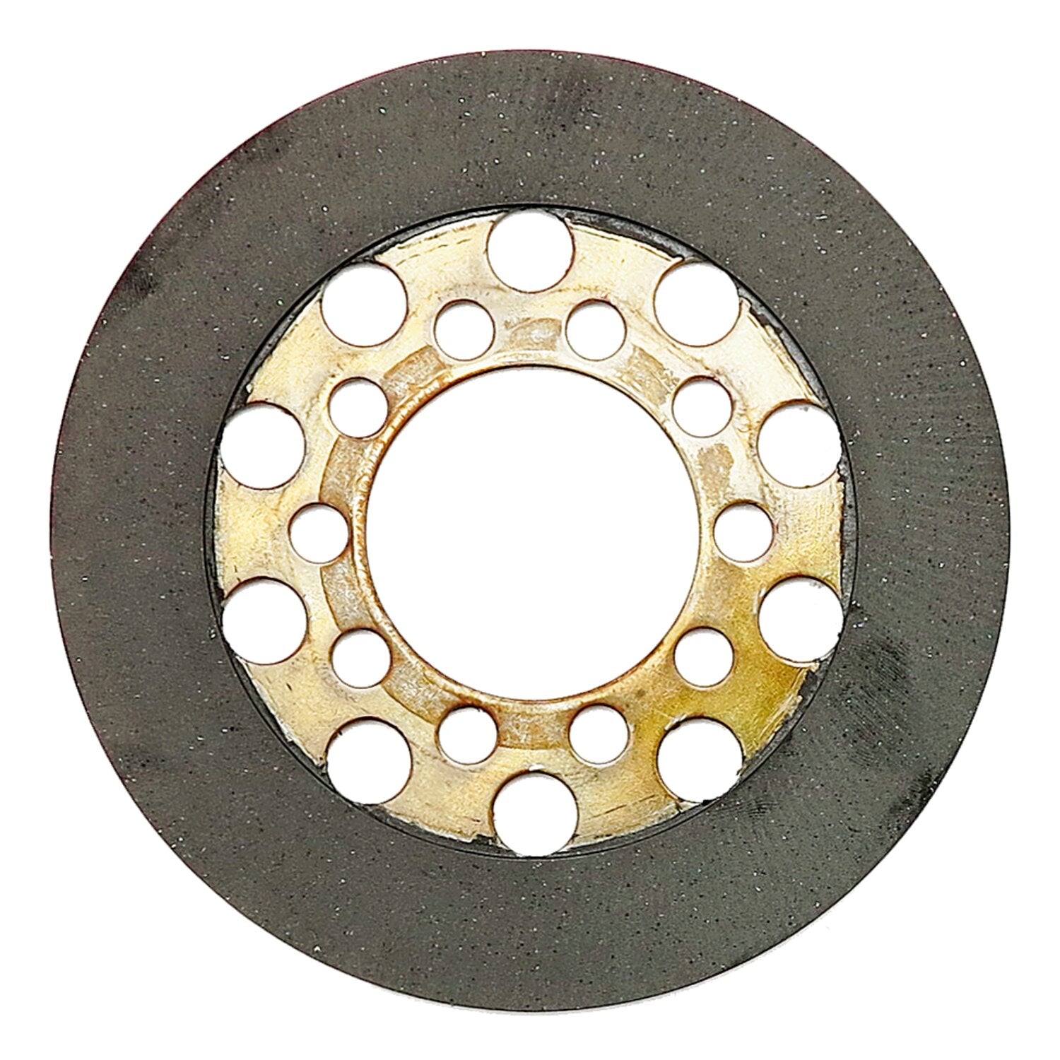 MCS clutch friction disc set