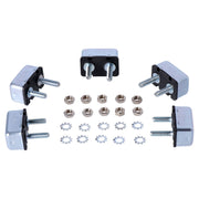 MCS Circuit breaker automatic - No mount metal - 40A