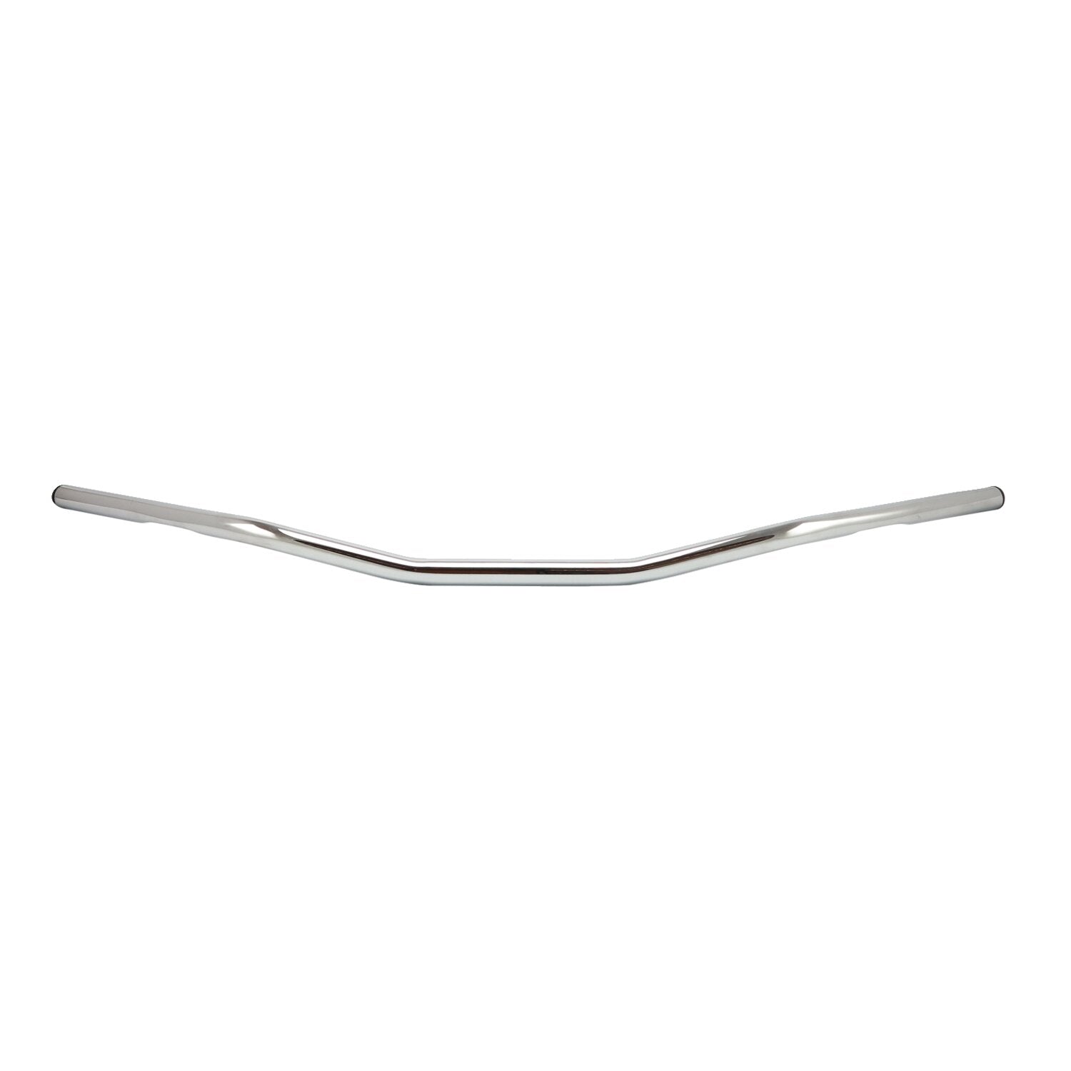 Highway Hawk Flyer wide handlebar 1" chrome