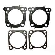 Wiseco 4.25" big bore gasket kit