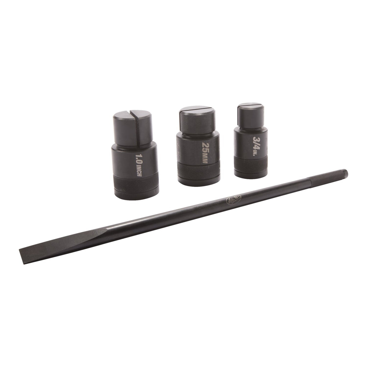 Motion Pro ball bearing remover kit for wheels