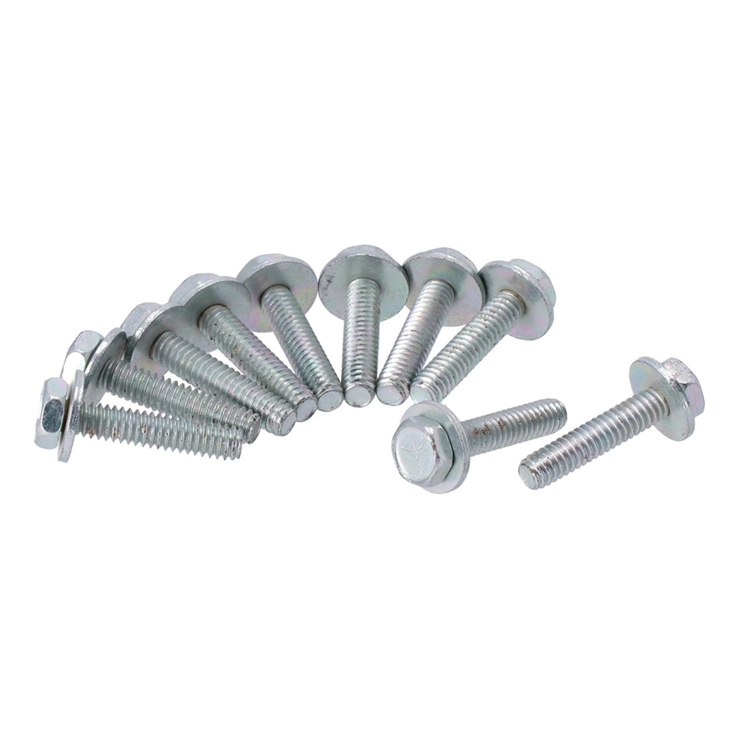 MCS Bolt support assembly shifter cam