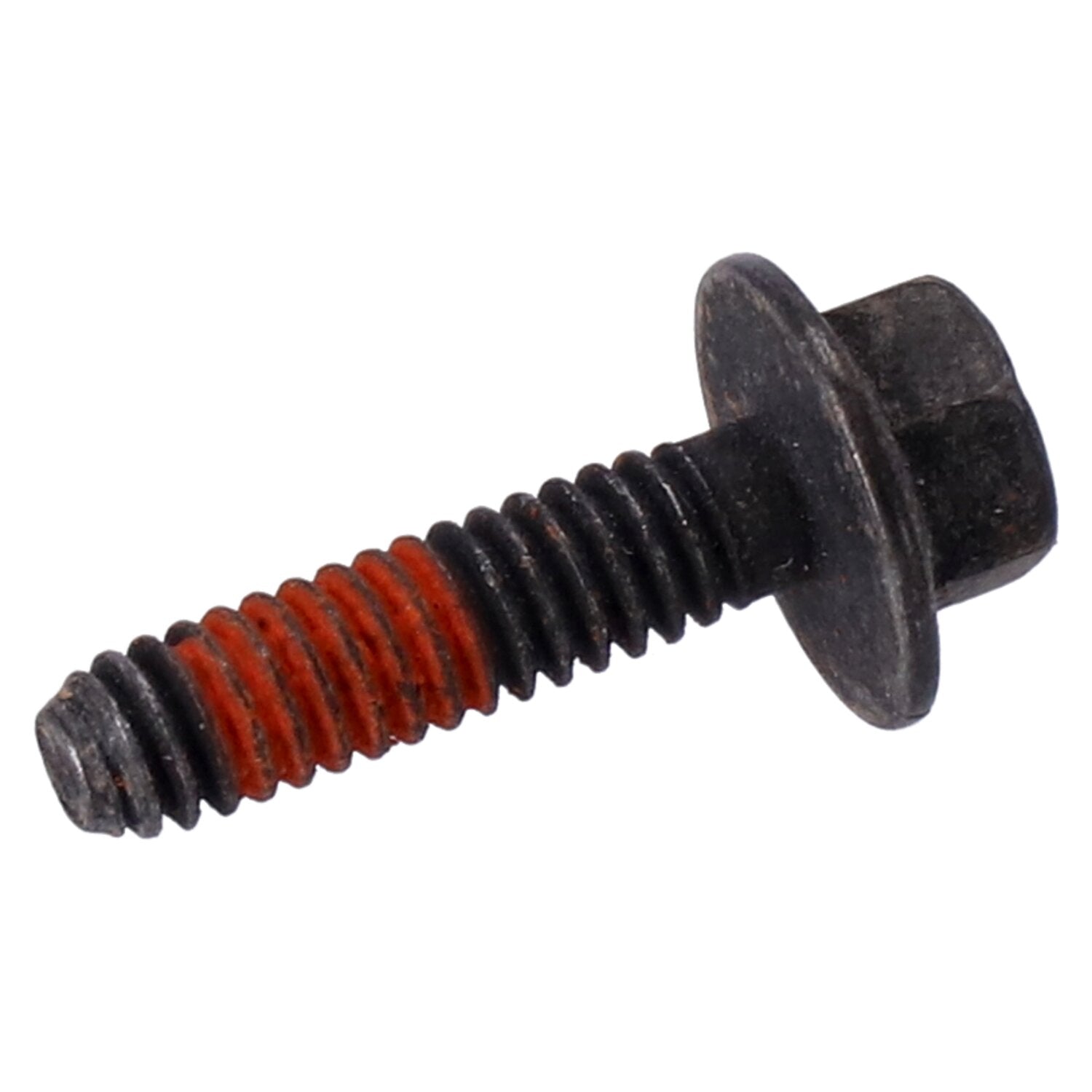 MCS Pivot screw detent arm transmission