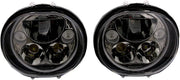 Custom Dynamics Trubeam® Led Headlamps