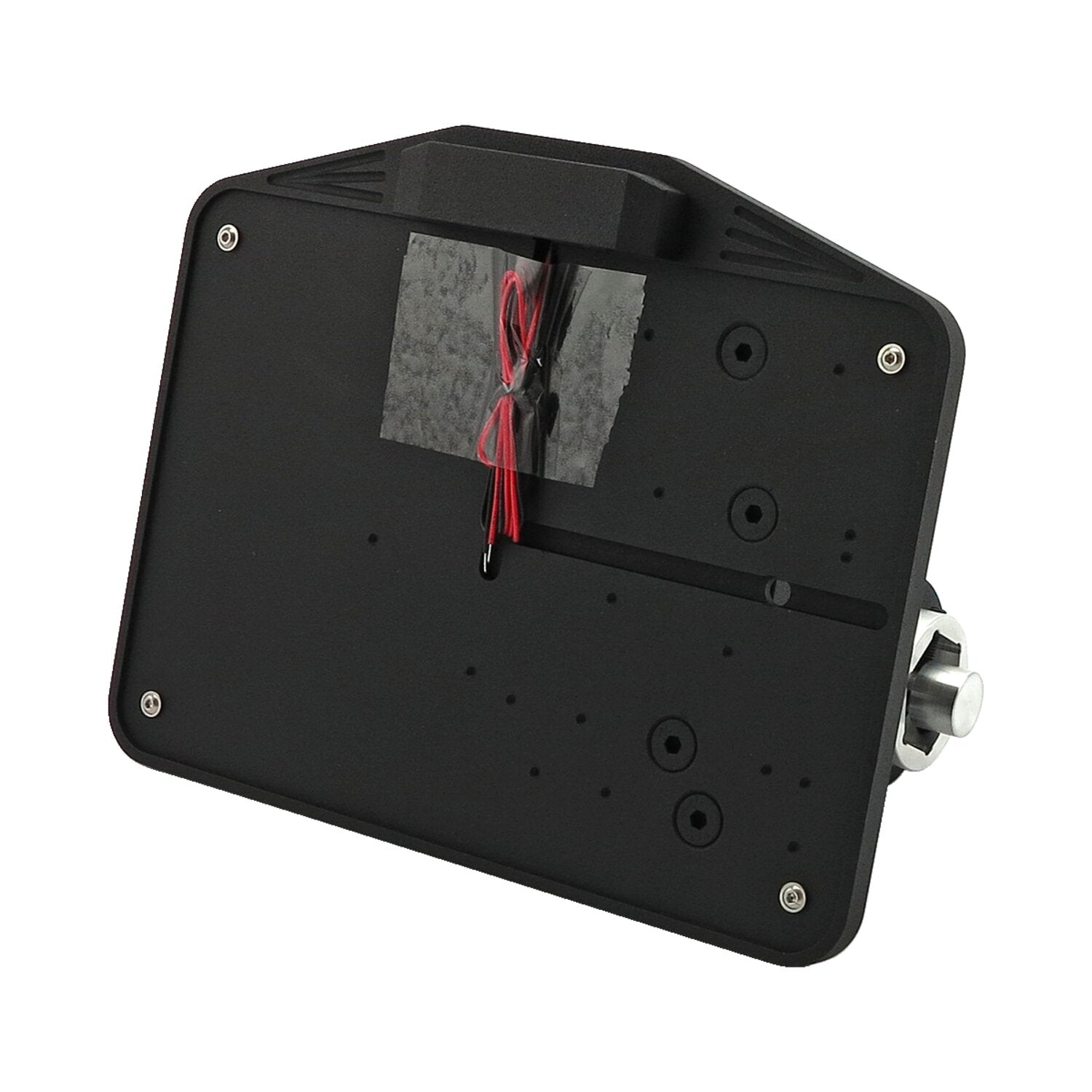 Cpv license plate bracket kit