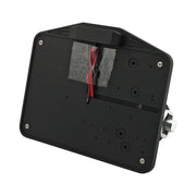 Cpv license plate bracket kit
