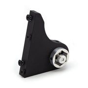 CPV bracket only - For license plate holders (side mount)