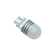 Kuryakyn LED turn signal bulb 3157 white/white light