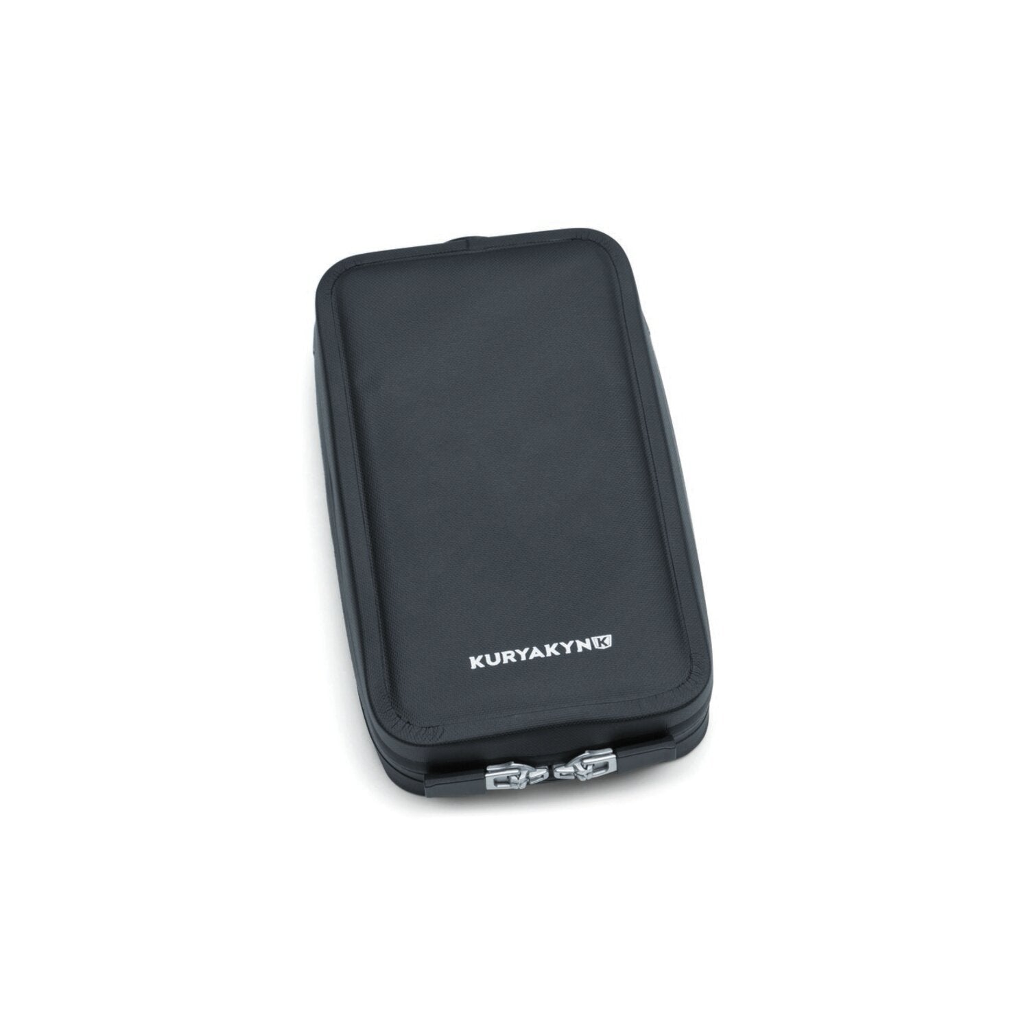 Kuryakyn Magnetic quick-stash device tank pouch - Black