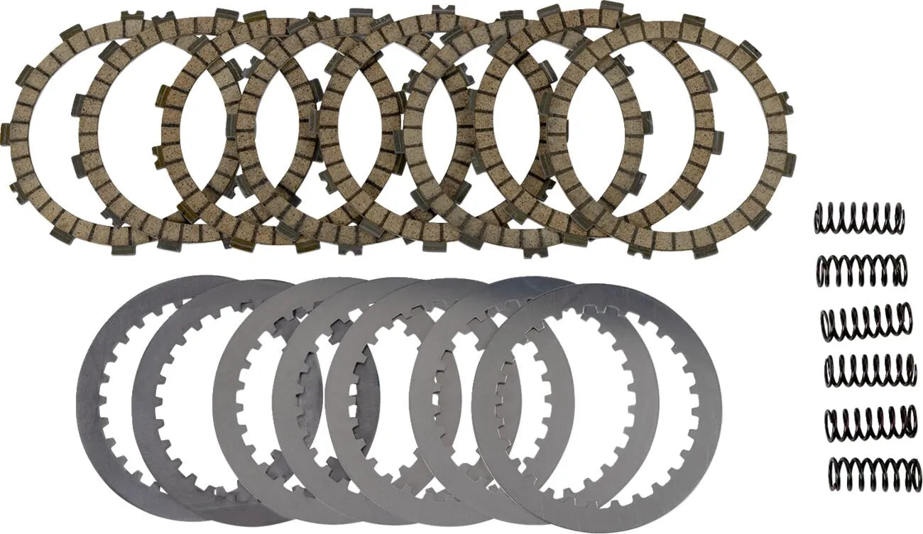 Prox Clutch Plate Set