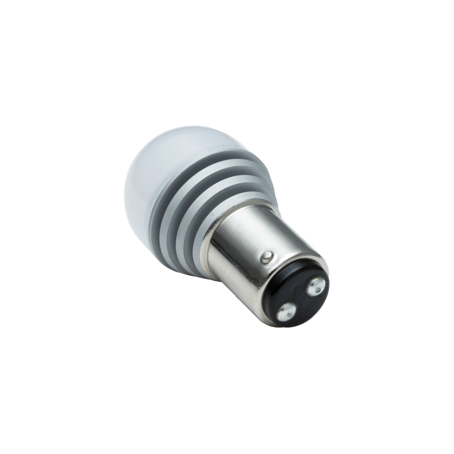 Kuryakyn LED turn signal bulb 1157 red / red light