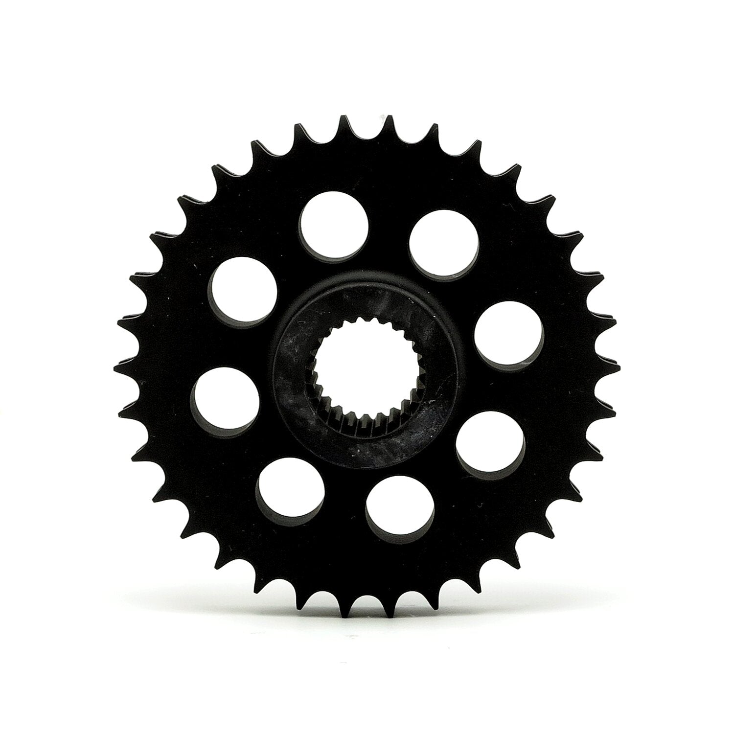 MCS Solid motor sprocket 34t