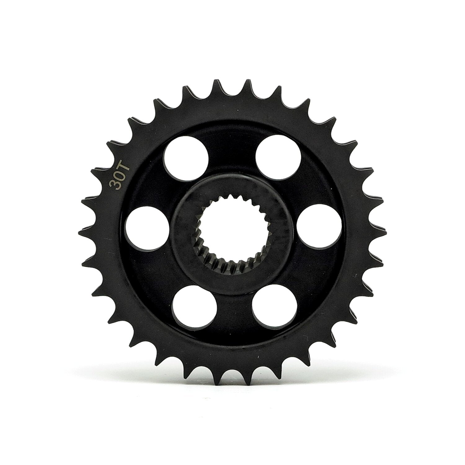 MCS Solid motor sprocket 30t
