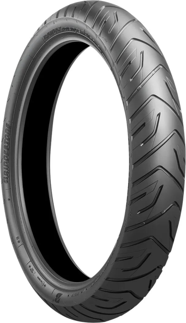 Bridgestone Battlax Adventure A41 Tire - 110/80r19 Front