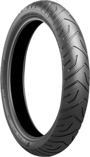 Bridgestone Battlax Adventure A41 Tire - Front 110/80r19