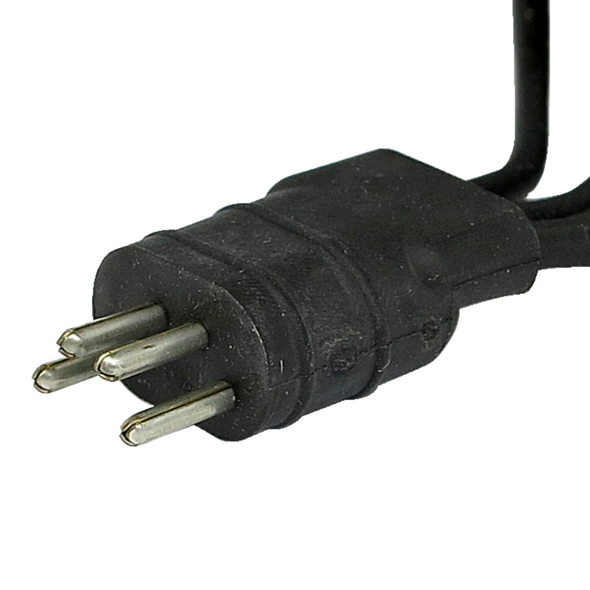 MCS Alternator stator unmolded