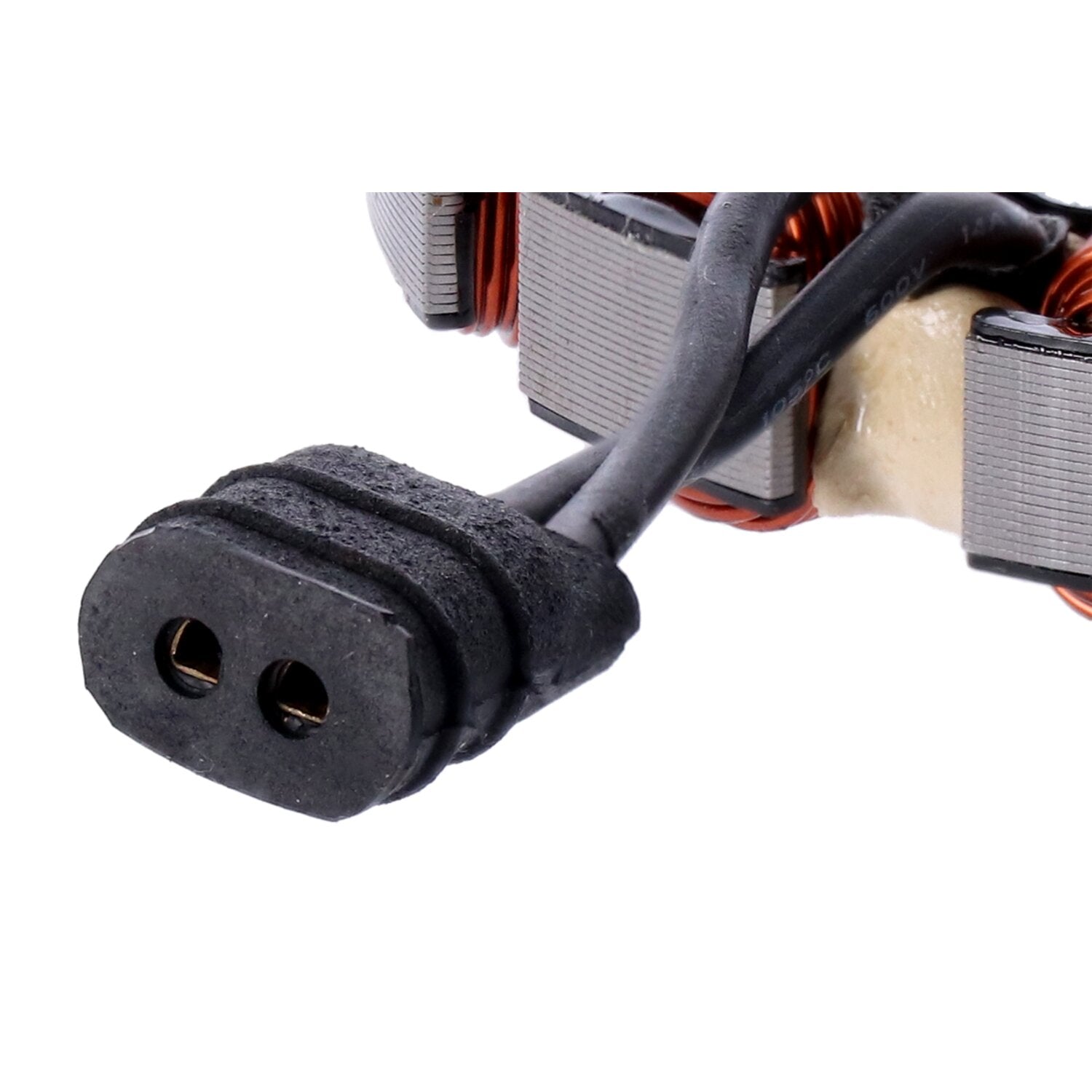 MCS Alternator stator unmolded