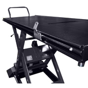 BIKE-LIFT sliding hook