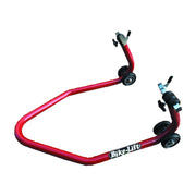BIKE-LIFT RS-17 low rear paddock stand