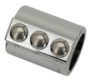Zodiac Genuine Zodiac Prime Custom Handlebar Switches