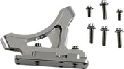 Alloy Art Radial Bremseklodser Holder Til 11.8"/13" Rotorer