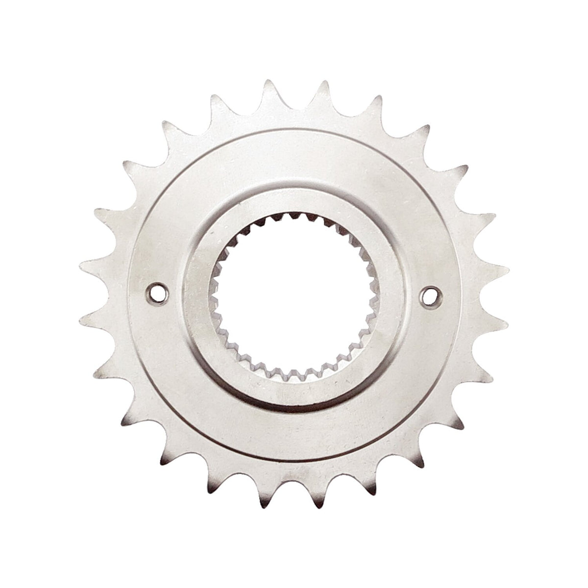 PBI offset transmission sprocket 24t