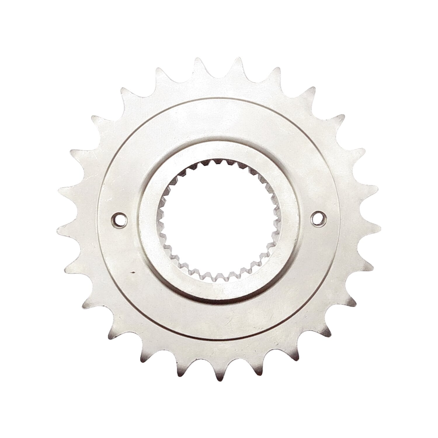 PBI offset transmission sprocket 25t