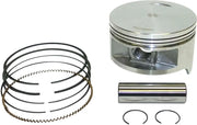 Wsm Piston Kit 87.00mm +0.50mm Oversize