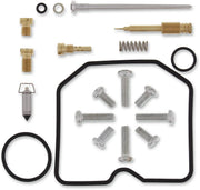 Moose Offroad Carburetor Repair Kit