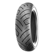 Shinko Tires Shinko 777 rear tire 160/70B-17 (79H) WW