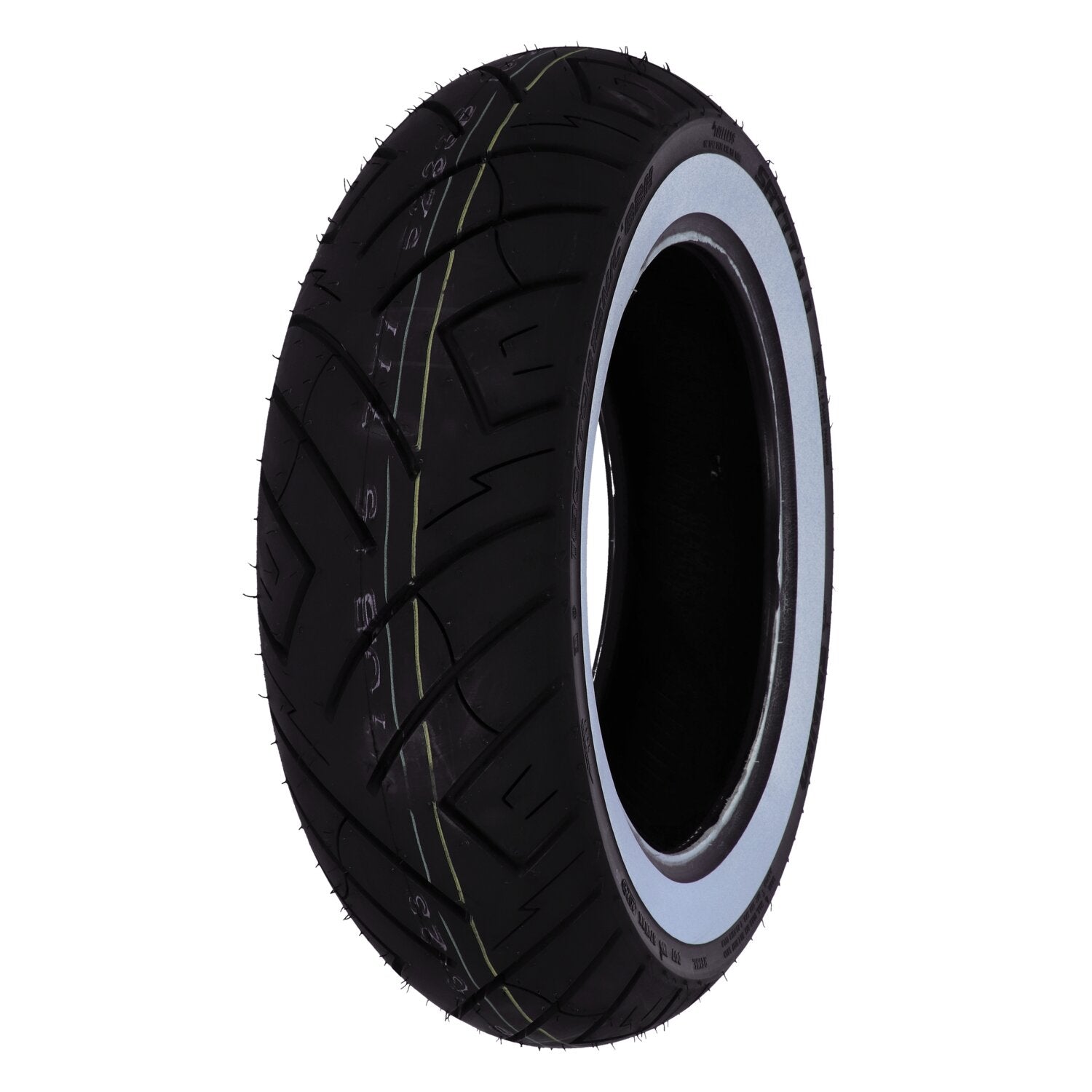 Shinko Tires Shinko 777 rear tire 180/70B15 (82H) WW