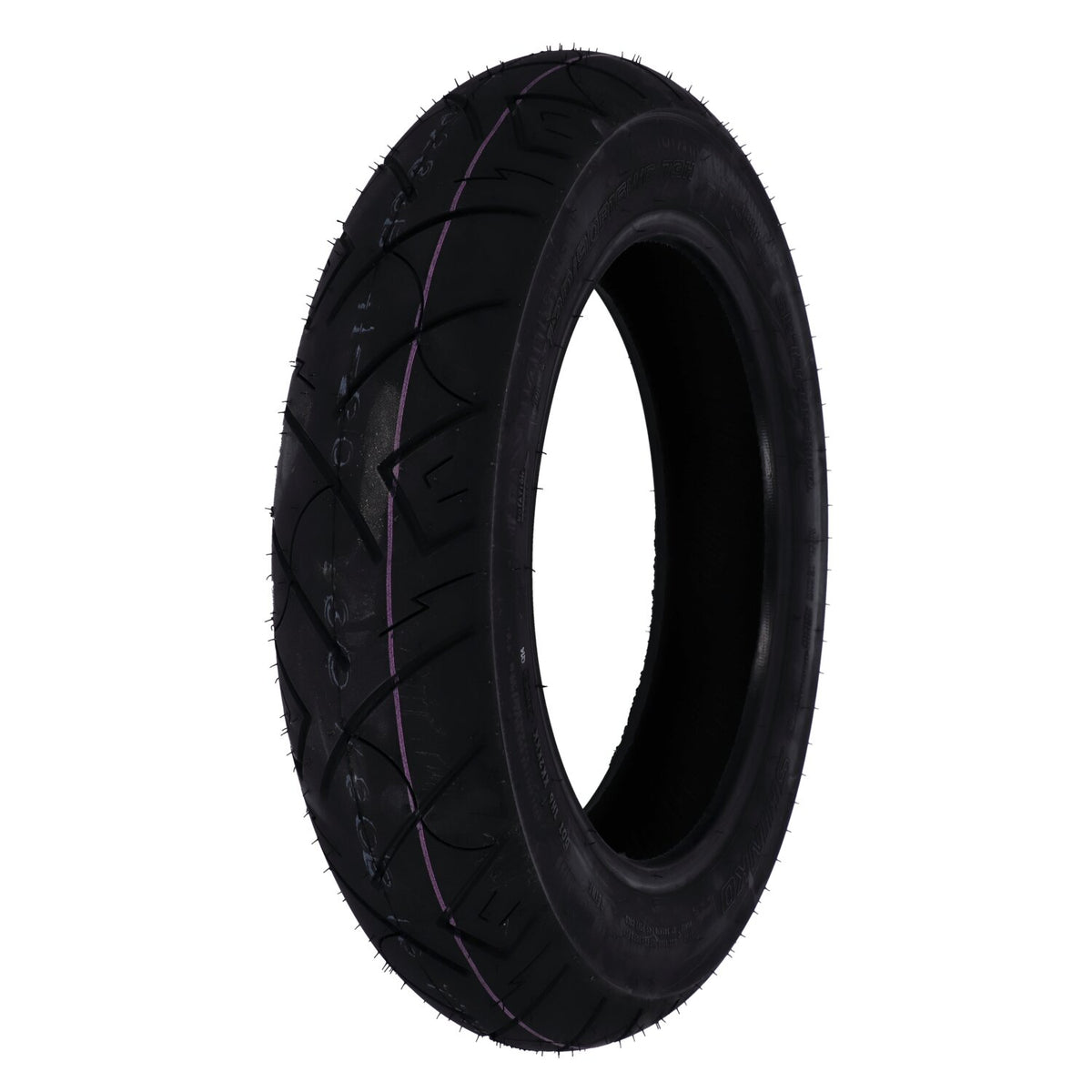 Shinko Tires Shinko 777 front tire 130/60-23 (75H)