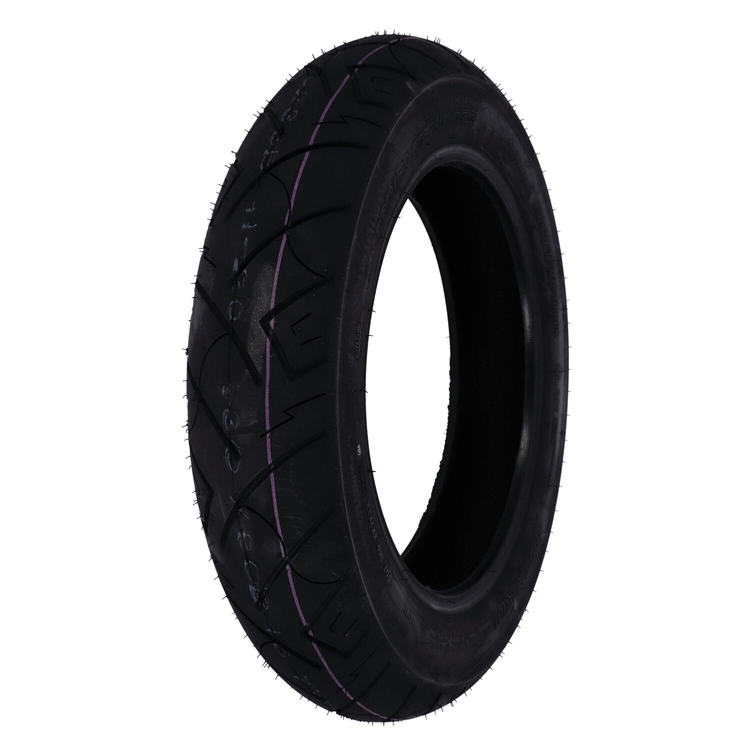 Shinko Tires Shinko 777 front tire 130/70B18 (69H)
