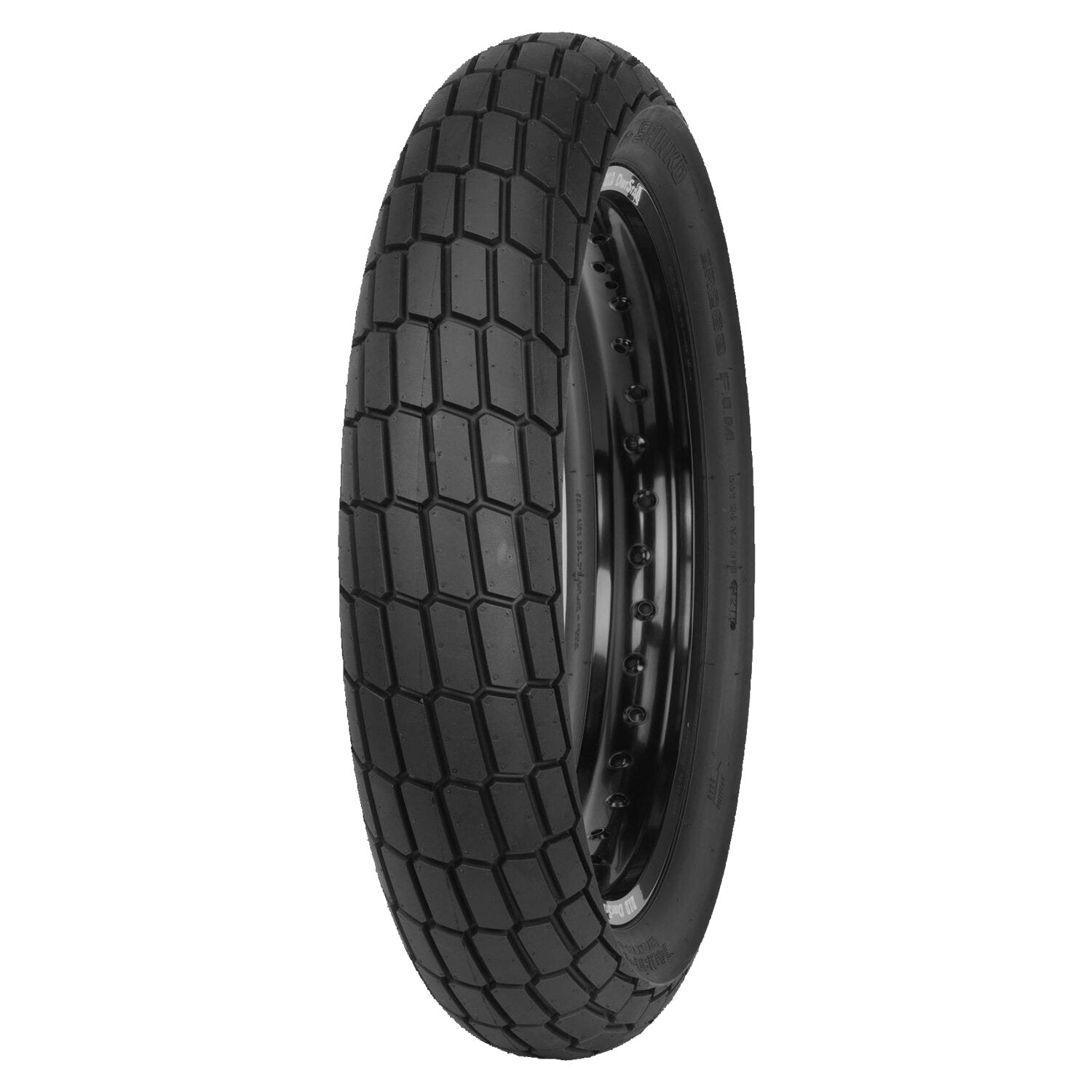 Shinko Tires Shinko 267 front tire 130/80-19 (67H) TT