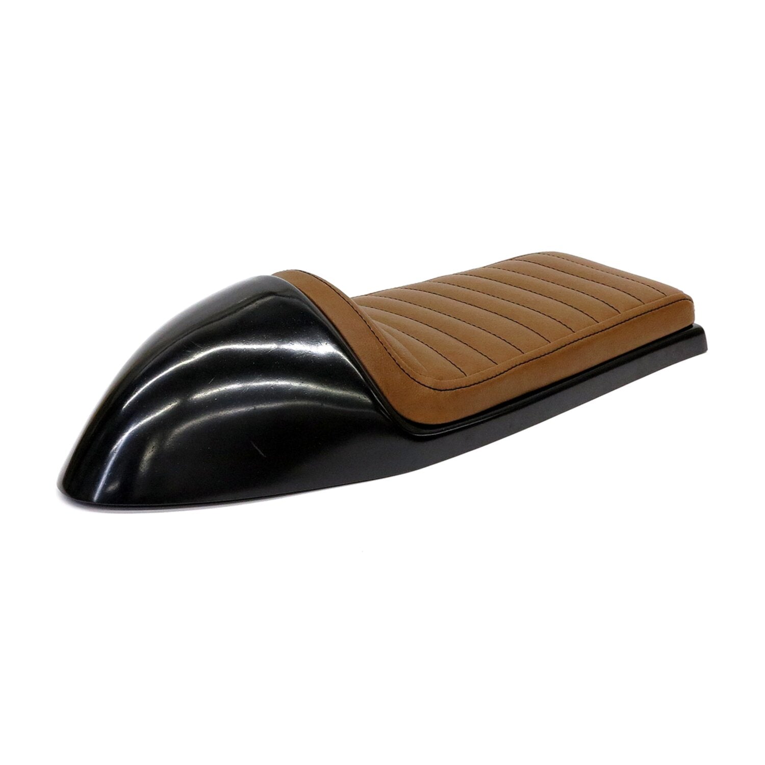 C-Racer C Classic seat - Dark brown