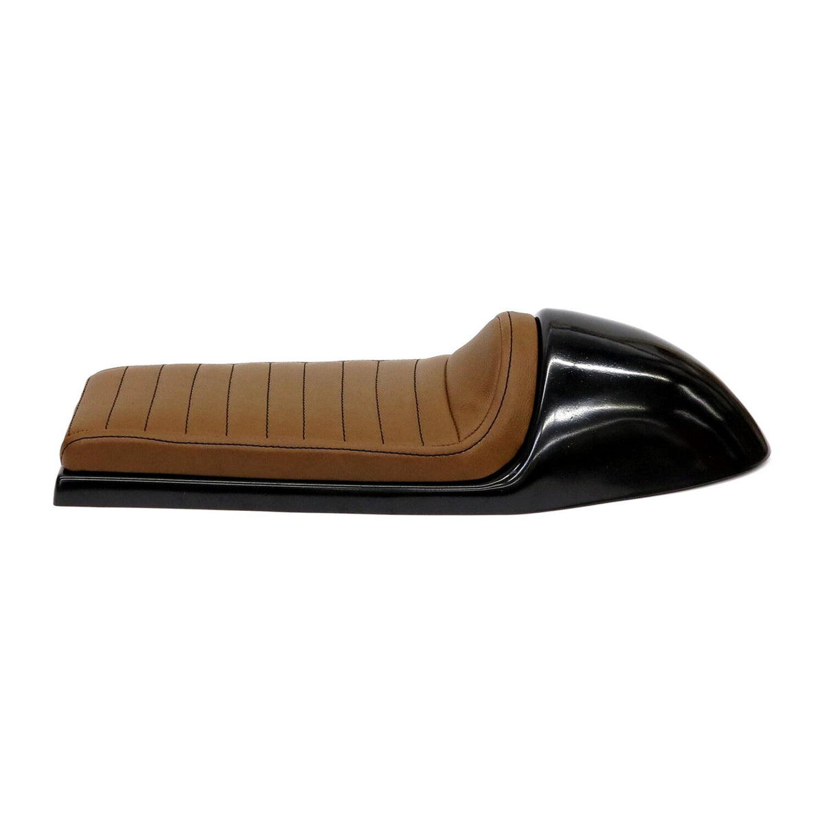 C-Racer C Classic seat - Dark brown