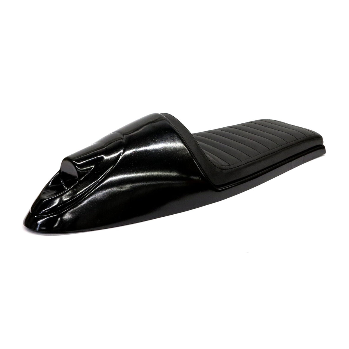 C-Racer universal Long Classic A seat black