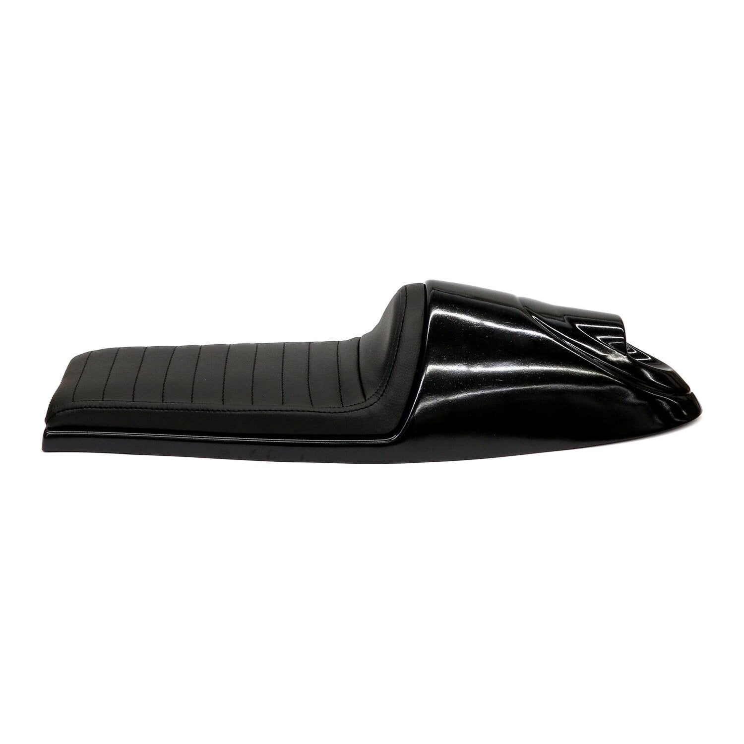C-Racer universal Long Classic A seat black